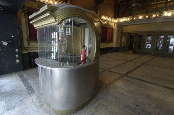 Palace Theatre and Loft (8/23/2012 - Credits: Jason Rodriguez)