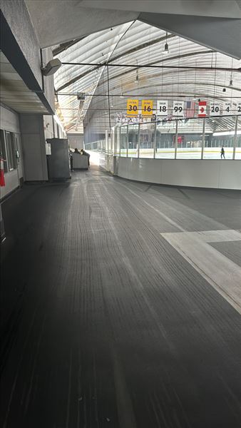 LA Kings Iceland at Paramount (3/20/2024 - Credits: Photo Courtesy of LA Kings Iceland at Paramount)