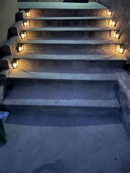Casa Garcia (4/29/2024 - Credits: submitted by: Richard Garcia)