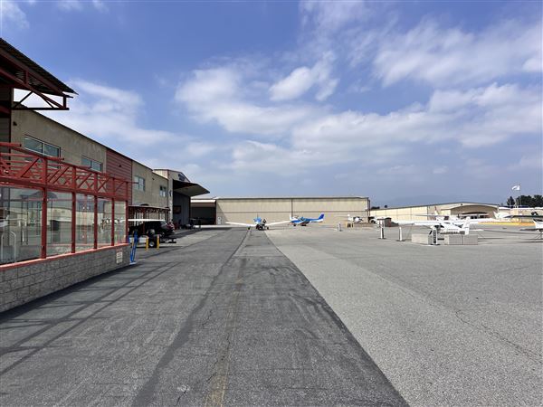 Mavericks Van Nuys (5/6/2024 - Credits: Greg Buldukyan)