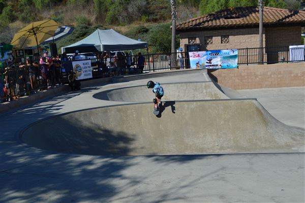 Skatepark - San Clemente (5/6/2024 - Credits: Photo Courtesy of the City of San Clemente)