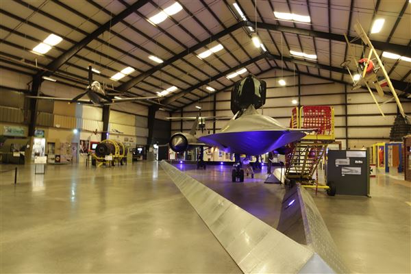 March Field Air Museum (5/6/2024 - Credits: Sherry Ziegler)