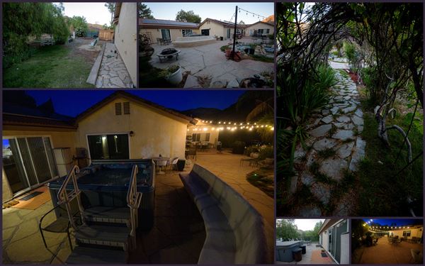 Tranquility Canyon Movie Ranch (5/18/2024 - Credits: Scott Lewis)