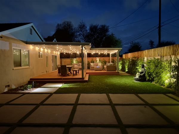 Cantara St - Residential Family Home (6/29/2023 - Credits: Csaba Wagner)