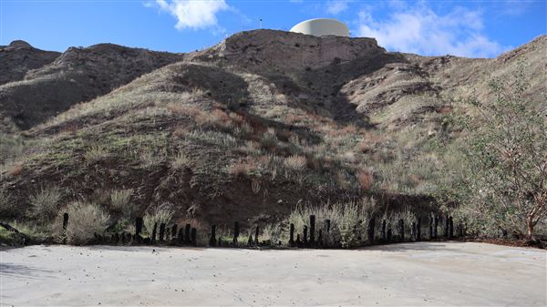 Tranquility Canyon Movie Ranch (5/28/2024 - Credits: Scott Lewis)
