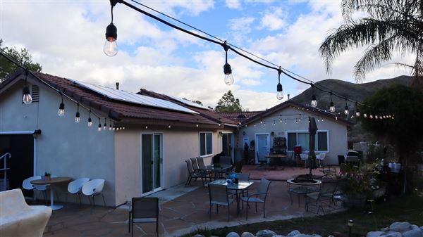 Tranquility Canyon Movie Ranch (5/28/2024 - Credits: Scott Lewis)
