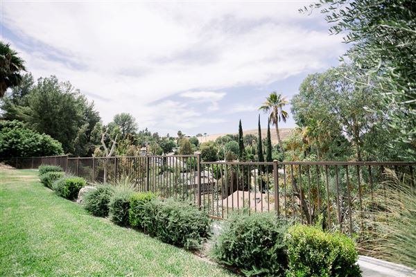 Ranch style home located in the hills of Woodland Hills (6/6/2024 - Credits: staci pearlman)