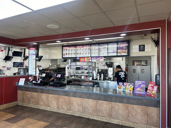 Jack in the Box 3156 (6/7/2024 - Credits: Ryan Maki)