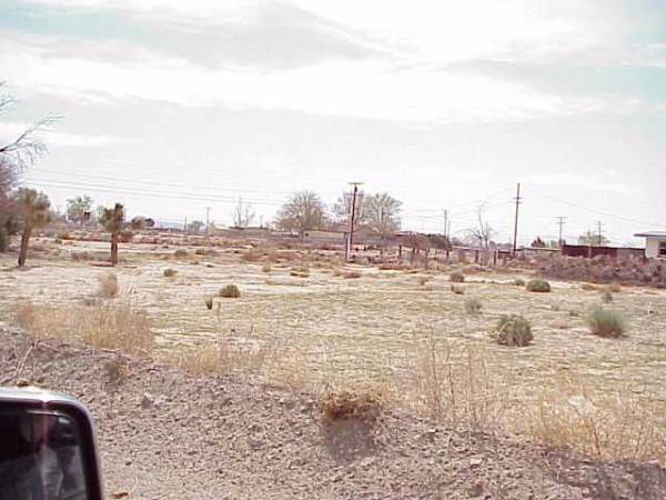 Hinkley (12/31/2003)