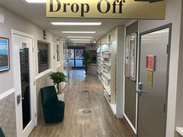 Rancho Park Compounding Pharmacy (6/28/2024 - Credits: Rancho Park Compounding Pharmacy)