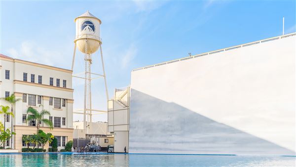 The Studios at Paramount (7/1/2024 - Credits: The Studios at Paramount)