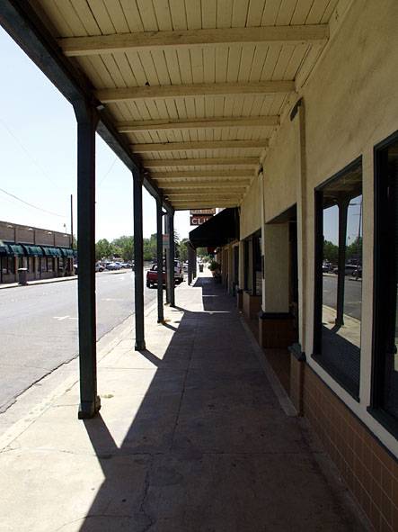 Historic Roseville (12/31/2003)