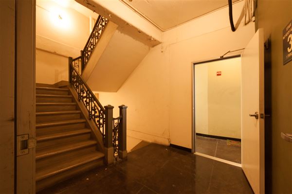 400 South Main Lofts / Old Bank District (7/8/2024 - Credits: Wynn Locations)