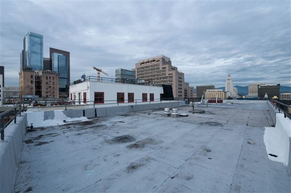 400 South Main Lofts / Old Bank District (7/8/2024 - Credits: Wynn Locations)