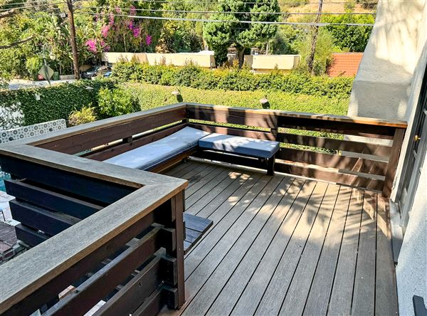 Benedict Canyon Spanish Home (7/8/2024 - Credits: submitted by: Colton Gramm)