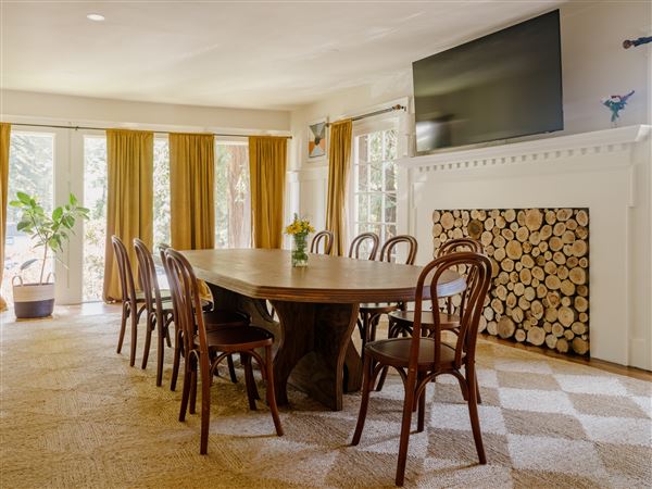 Dawn Ranch - Fern Grove Cottage (7/16/2024 - Credits: Dawn Ranch)