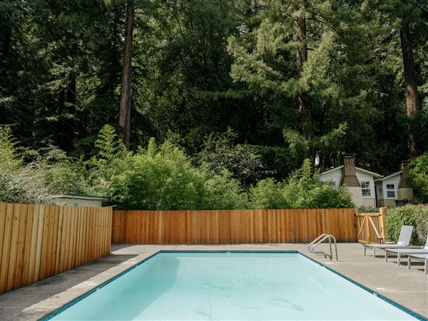 Dawn Ranch - Fern Grove Cottage (7/16/2024 - Credits: Dawn Ranch)