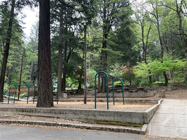 Dunsmuir City Park Sacramento River (5/4/2024 - Credits: Brandy Davis)