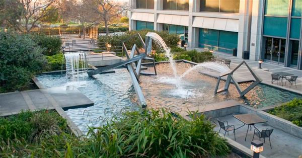 Loyola Marymount University - LMU (7/30/2024 - Credits: Hollywood Locations)