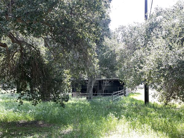 Private Property at Angeles National Forest - Spanish/Mediterranean Style (4/1/2024 - Credits: Arash Zad)