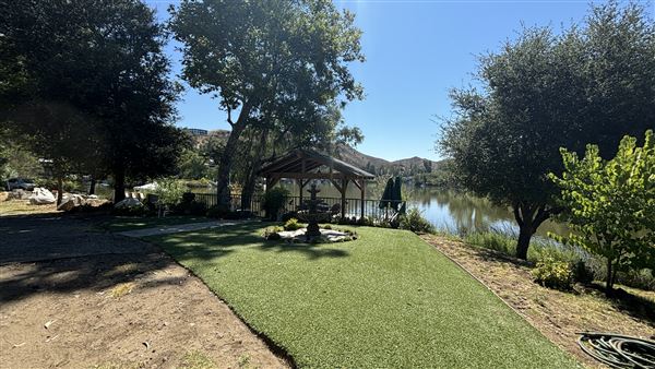 Malibou Lake Mountain Club (7/31/2024 - Credits: Brandy Davis)