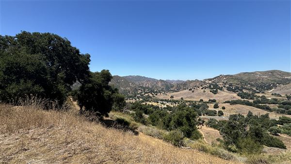 Malibu Creek State Park (SP) - Inspiration Point - Multi-Jurisdictional (NPS and State Park Property) (7/31/2024 - Credits: Brandy Davis)