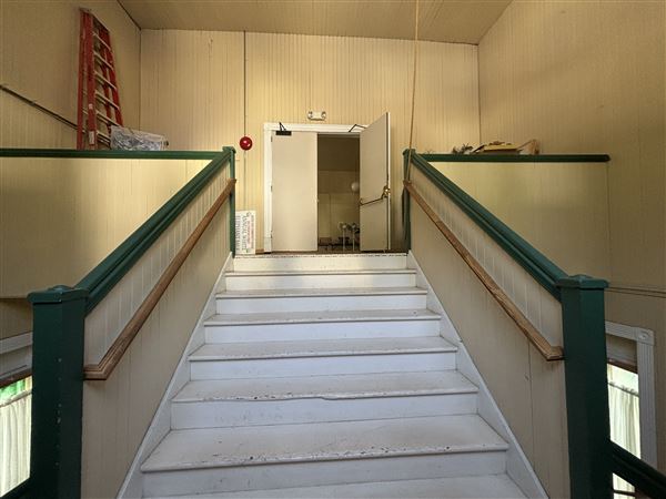 Dutch Flat - Dutch Flat School (7/16/2024 - Credits: Brandy Davis)