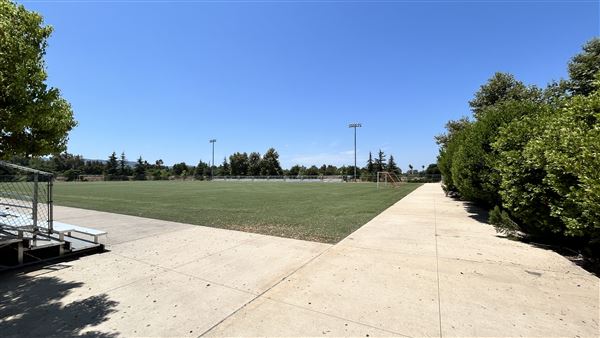 Sepulveda Basin Sports Complex (8/2/2024 - Credits: Brandy Davis)