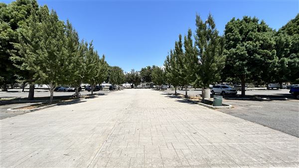 Sepulveda Basin Sports Complex (8/2/2024 - Credits: Brandy Davis)