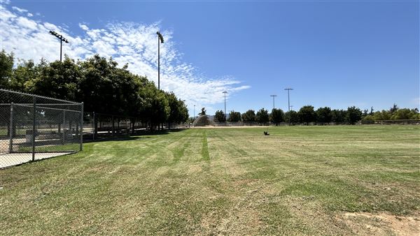 Sepulveda Basin Sports Complex (8/2/2024 - Credits: Brandy Davis)