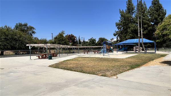 Balboa Sports Center (8/2/2024 - Credits: Brandy Davis)