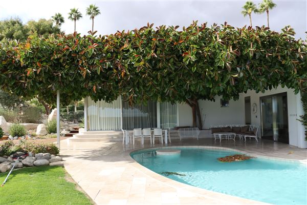 Frederick Loewe Estate (8/13/2024 - Credits: Thies Lemke - Locations Unlimited)