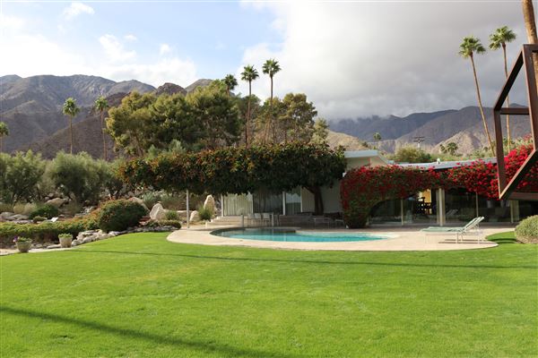 Frederick Loewe Estate (8/13/2024 - Credits: Thies Lemke - Locations Unlimited)