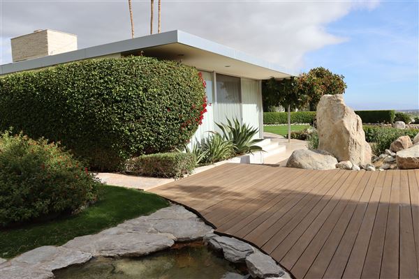 Frederick Loewe Estate (7/30/2024 - Credits: Thies Lemke - Locations Unlimited)