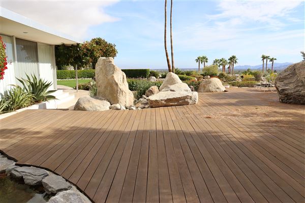 Frederick Loewe Estate (8/13/2024 - Credits: Thies Lemke - Locations Unlimited)