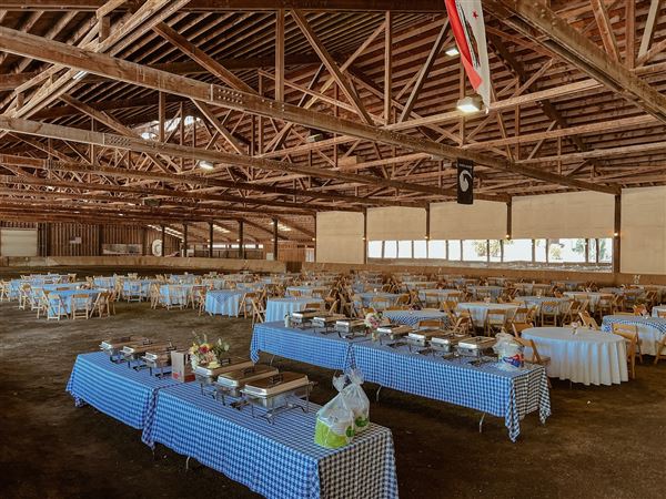 Flying Cloud Farm (8/15/2024 - Credits: Flying Cloud Farm)