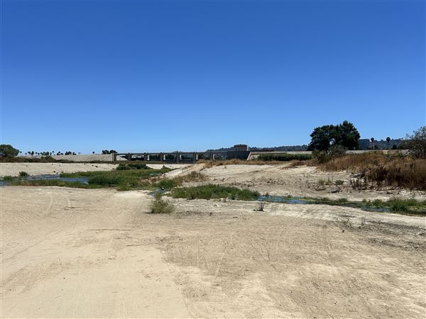Sepulveda Dam (8/20/2024 - Credits: Brandy Davis)