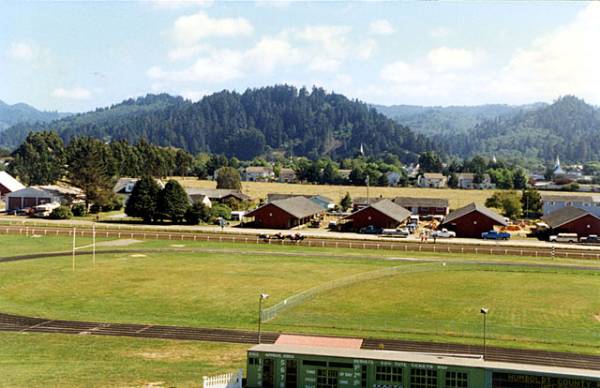 Humboldt County Fair & Event Center (12/31/2003)