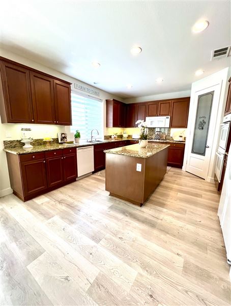 Beautiful California craftsmen style home (8/22/2024 - Credits: Angela Austin)