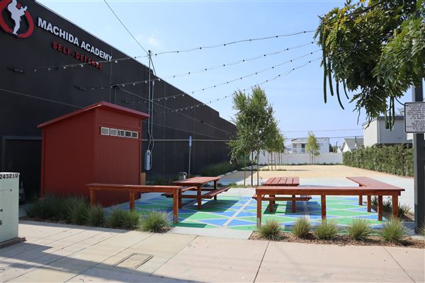 City of Lomita (8/27/2021 - Credits: Planning Department)