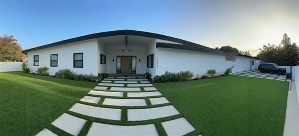 Mid Century Modern Beautiful Home