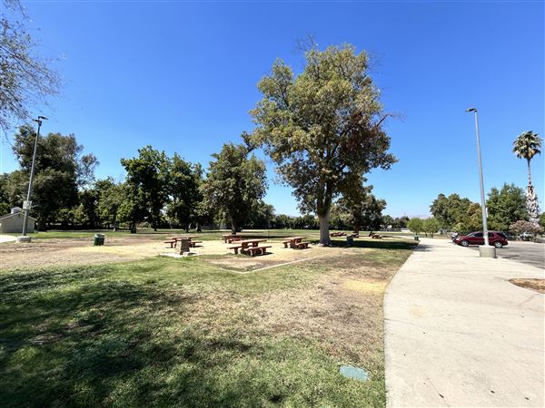 Shadow Ranch Park (8/29/2024 - Credits: Brandy Davis)