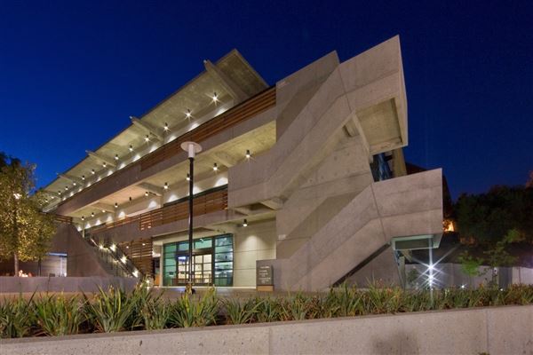 Foothill Community College (9/6/2024 - Credits: Marketing Department)