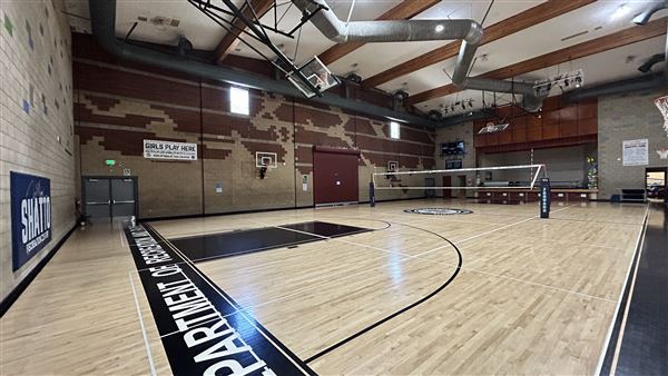 Shatto Recreation Center (9/13/2024 - Credits: Brandy Davis)