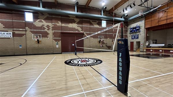 Shatto Recreation Center (9/13/2024 - Credits: Brandy Davis)