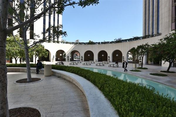 Wilshire Colonnade (9/17/2024 - Credits: Cap Equity)