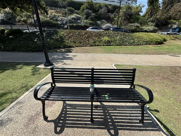 Echo Park Lake Recreation Center (9/17/2024 - Credits: Brandy Davis)