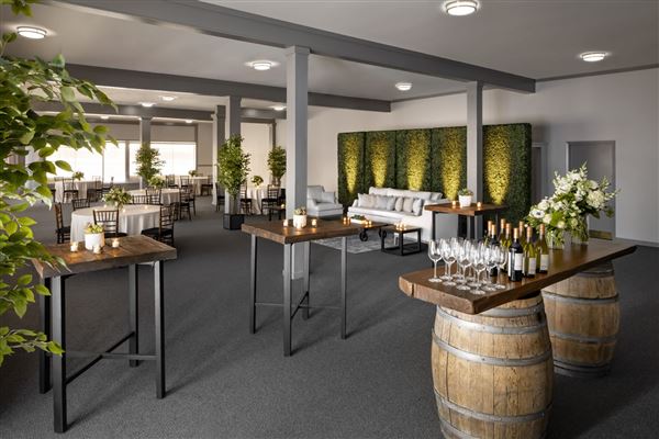 Fairmont Sonoma Mission Inn & Spa (7/27/2022 - Credits: Marketing Department)