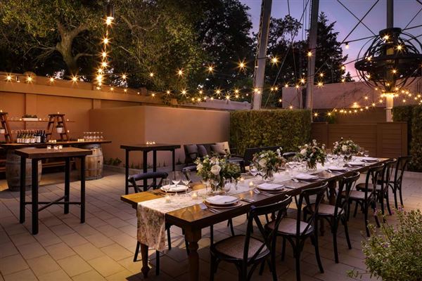 Fairmont Sonoma Mission Inn & Spa (7/27/2022 - Credits: Marketing Department)