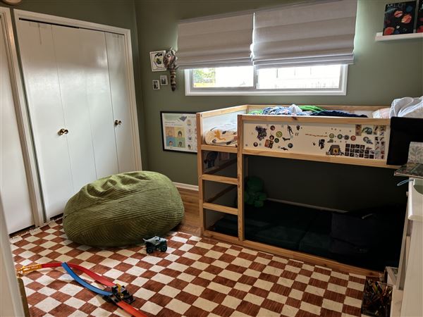 Cothran Home (9/20/2024 - Credits: Daniela Montanez)